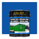 Heavy Duty Anti-Corrosive Machine Enamel Skip And Container Paint