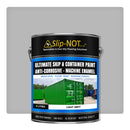 Heavy Duty Anti-Corrosive Machine Enamel Skip And Container Paint