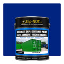 Heavy Duty Anti-Corrosive Machine Enamel Skip And Container Paint