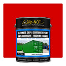 Heavy Duty Anti-Corrosive Machine Enamel Skip And Container Paint