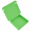 Heavy-Duty White Cardboard Mailers for Ecommerce Peel Seal Adhesive Fits Royal Mail PiP Size