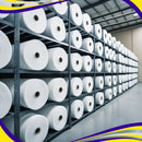 Premium White Foam Roll Heavy-Duty Packing Cushioning Best Bubble Wrap Alternative for Home Industrial Use