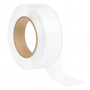 Premium 3M Transparent Tape 6mm Mounting Roll for Glass Acrylic & Signage No Tools Needed