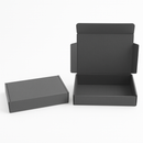 High-Quality Large Letter Postal Boxes White Clay Coated Quick Seal Strong Stylish Secure