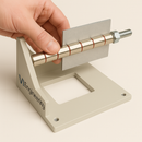 Heavy Duty Paper Dispenser Eco-Friendly Bubble Wrap Alternative for Shipping Packing