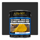 Heavy Duty Anti-Corrosive Machine Enamel Skip And Container Paint