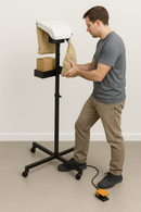 High-Performance Voidfill Machine activaPaper Fast Eco-Friendly Shipping Protection