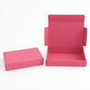 High-Quality Large Letter Postal Boxes White Clay Coated Quick Seal Strong Stylish Secure