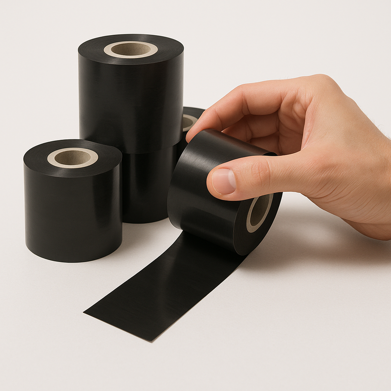 Heavy-Duty Cast Pallet Wrap High-Yield 250% Stretch Secure Conceal Save Costs