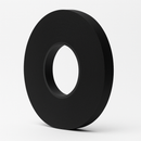 Premium Bonding Tape 25mm x 33m Black Replace Rivets & Welds Fast