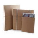 Premium Telescopic Cardboard Cartons Heavy-Duty Boxes for Secure Storage Delivery Must-Have Industrial Packaging