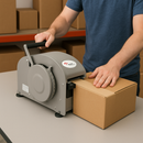 Heavy-Duty Eco-Friendly Precision Wetting System for Fast Sealing