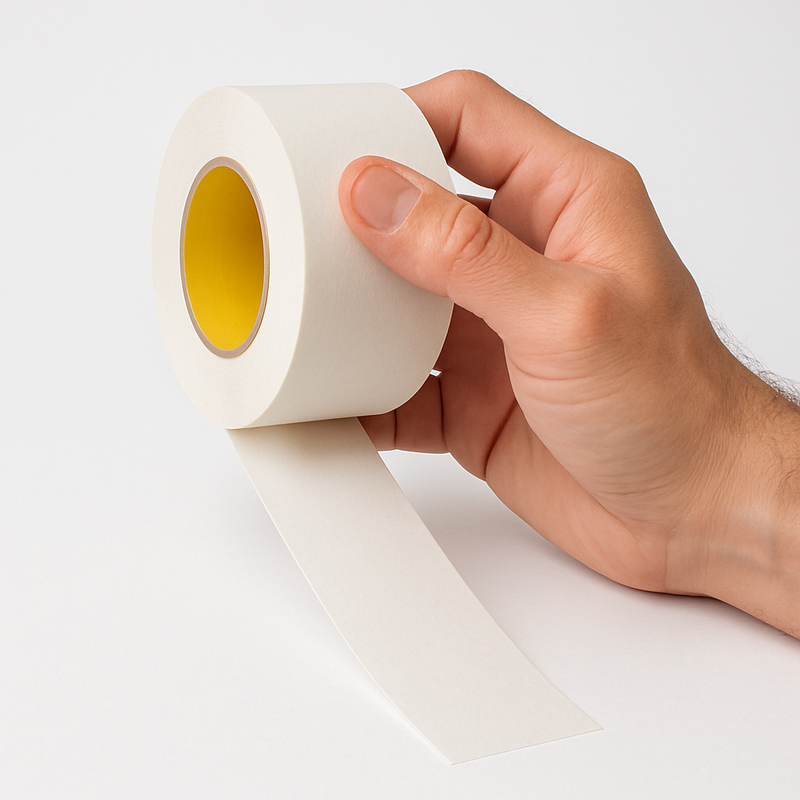 Premium Polyurethane Protective Tape Aerospace-Level Durability Maximum Outdoor Protection Industrial Use