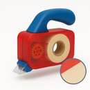 Adhesive Transfer Tape Dispenser  Smooth, Reliable Application | Must-Have for Crafters Packagers & Professionals