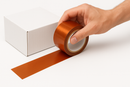 Industrial Kapton Tape Heavy-Duty Amber Polyimide Film for High Heat & Harsh Environments