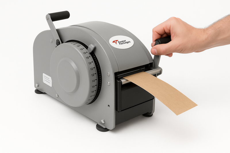 Heavy-Duty Eco-Friendly Precision Wetting System for Fast Sealing