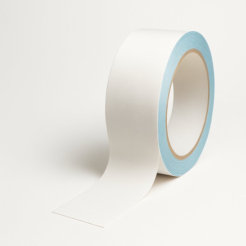 High-Performance Flame Retardant Tape Certified Secure Adhesion