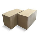 High-Performance Eco Voidfill Paper Biodegradable Fanfold Packing Filler for Manual Automatic Use