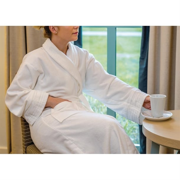 Luxury Ambassador Bathrobe