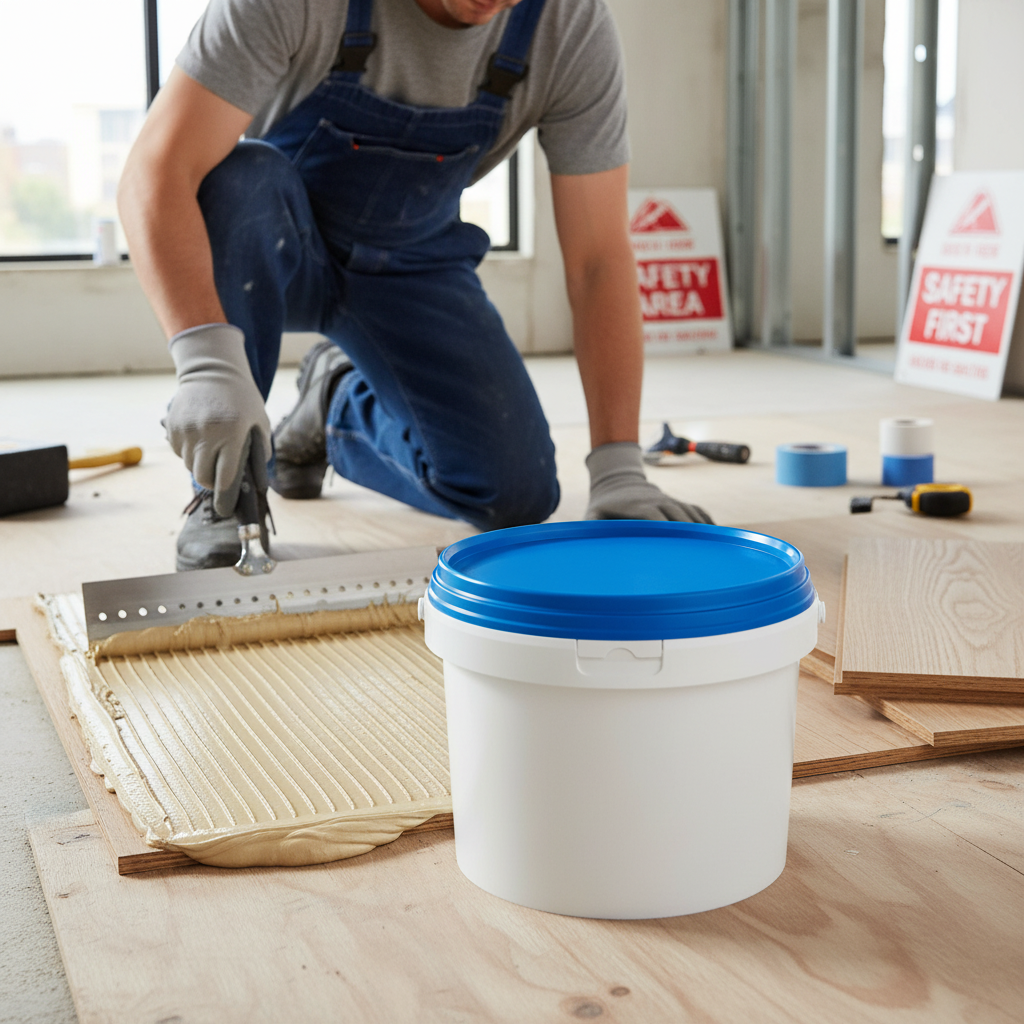 15kg Eco 1K Wood Adhesive