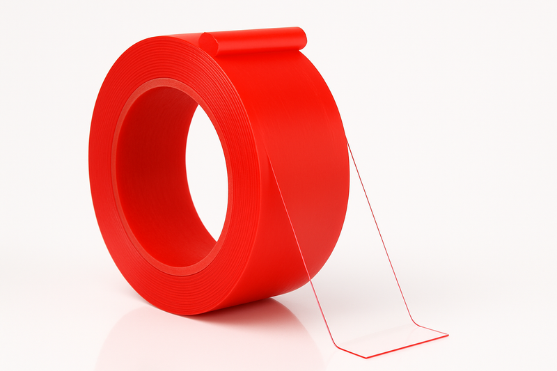 Heavy-Duty Invisible Bonding Roll 16.5 m Premium Industrial Strength