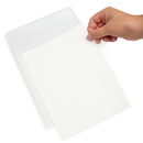 Premium Recycled Bubble Envelope Tear-Resistant Waterproof Sustainable Packaging
