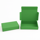 High-Quality Large Letter Postal Boxes White Clay Coated Quick Seal Strong Stylish Secure