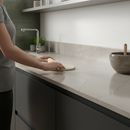 Square Edge Upstand 3000mm - High-Quality Laminate