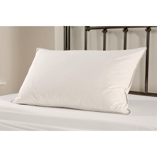 Luxury Microfibre Pillow