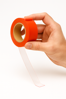 Heavy-Duty Invisible Bonding Roll 16.5 m Premium Industrial Strength