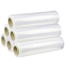 Premium Clear Pallet Wrap Blown Cast Stretch Film Heavy Duty Made Cold-Resistant