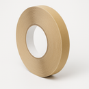 Adhesive Tape 25mm x 20m High-Performance Bonding for Polythene Plastic Sheets & Corrugated Boards
