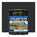 High Professional Ultimate Solvent Based Garage Door Paint - 5Litre