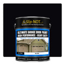 High Professional Ultimate Solvent Based Garage Door Paint - 5Litre