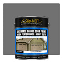 High Professional Ultimate Solvent Based Garage Door Paint - 5Litre