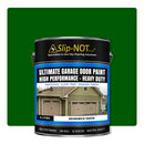High Professional Ultimate Solvent Based Garage Door Paint - 5Litre
