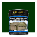 High Professional Ultimate Solvent Based Garage Door Paint - 5Litre