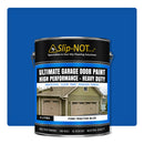 High Professional Ultimate Solvent Based Garage Door Paint - 5Litre