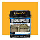 High Professional Ultimate Solvent Based Garage Door Paint - 5Litre