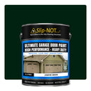 High Professional Ultimate Solvent Based Garage Door Paint - 5Litre