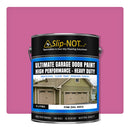 High Professional Ultimate Solvent Based Garage Door Paint - 5Litre