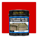 High Professional Ultimate Solvent Based Garage Door Paint - 5Litre