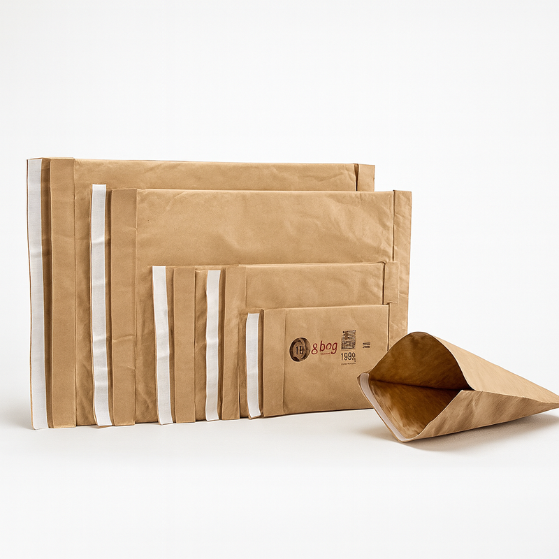 Premium Self-Seal Bubble Mailers Best-Selling Durable Mailing Bags for Safe Stylish Shipping