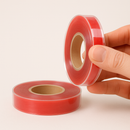 Premium Adhesive Tape 12mm x 2mm Strongest Double-Sided Tape for Professional Use