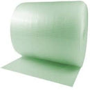 Premium Oxo-Degradable Bubble Wrap Heavy-Duty Cushion Protection Recyclable Eco-Safe Small 10mm Bubbl