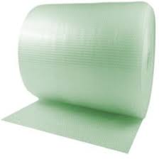 Premium Oxo-Degradable Bubble Wrap Heavy-Duty Cushion Protection Recyclable Eco-Safe Small 10mm Bubbl