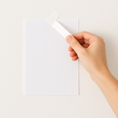 Premium Double-Sided 610mm x 914mm Sheets Heat Chemical Resistant