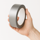 Premium Tin-Plated Copper Tape 25mm x 16.5m Grounding Electrical Continuity Specialist