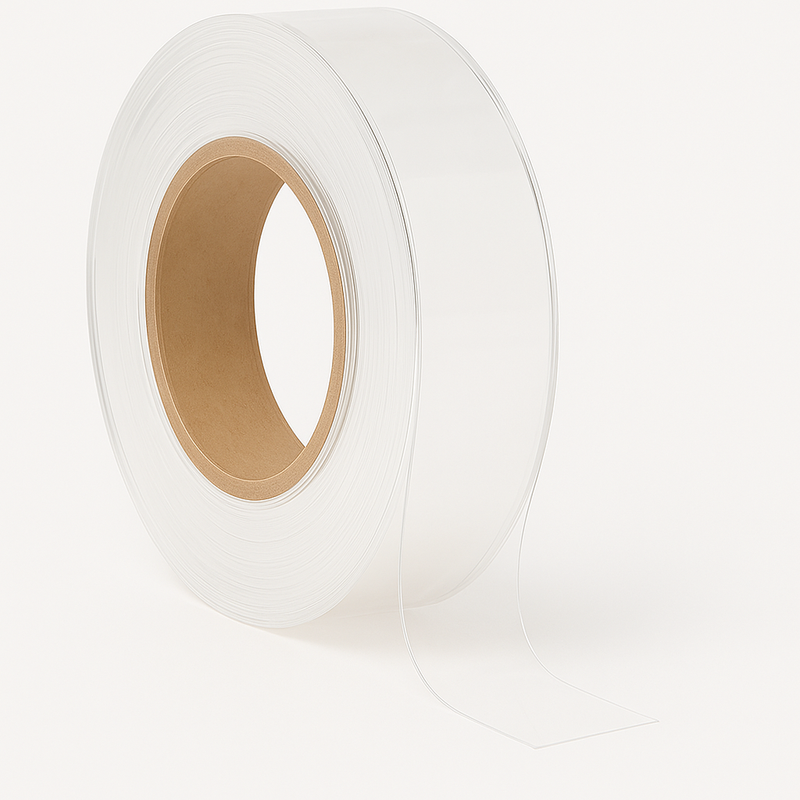 3M™ High-Performance Adhesive Transfer Tape 9mm x 1mm x 33m Double Linered UV & Moisture Resistant Premium Industrial Bonding Tape