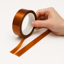 Polyimide Film Tape High-Performance Heat Tape for Industrial Electronics Work